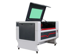 SIGN-1390C Co2 Laser Cutting MachinC